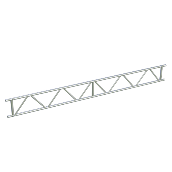 Alloy Beam 450mm S45