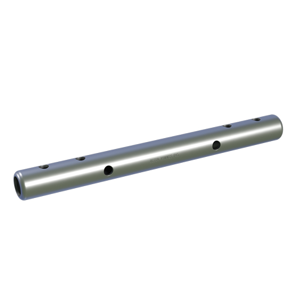 Alloy Beam Spigots