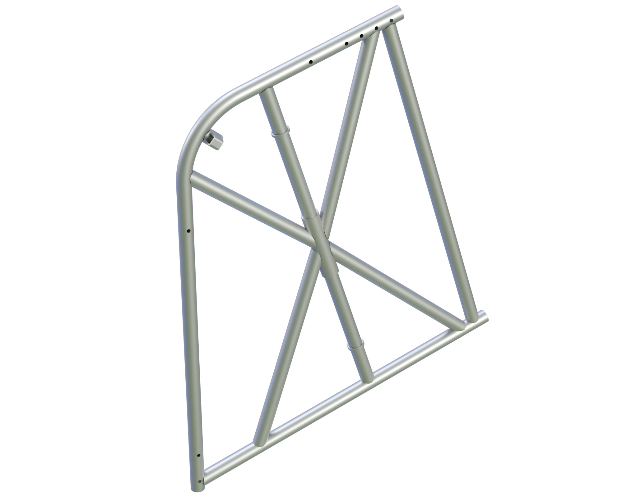 Altrix Eaves Beam