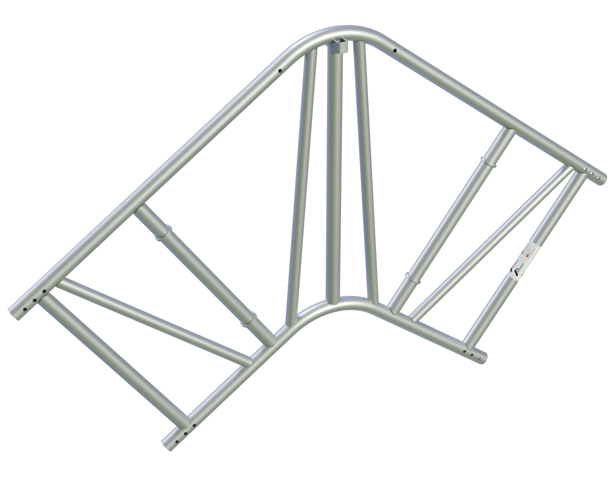 Altrix Ridge Beam