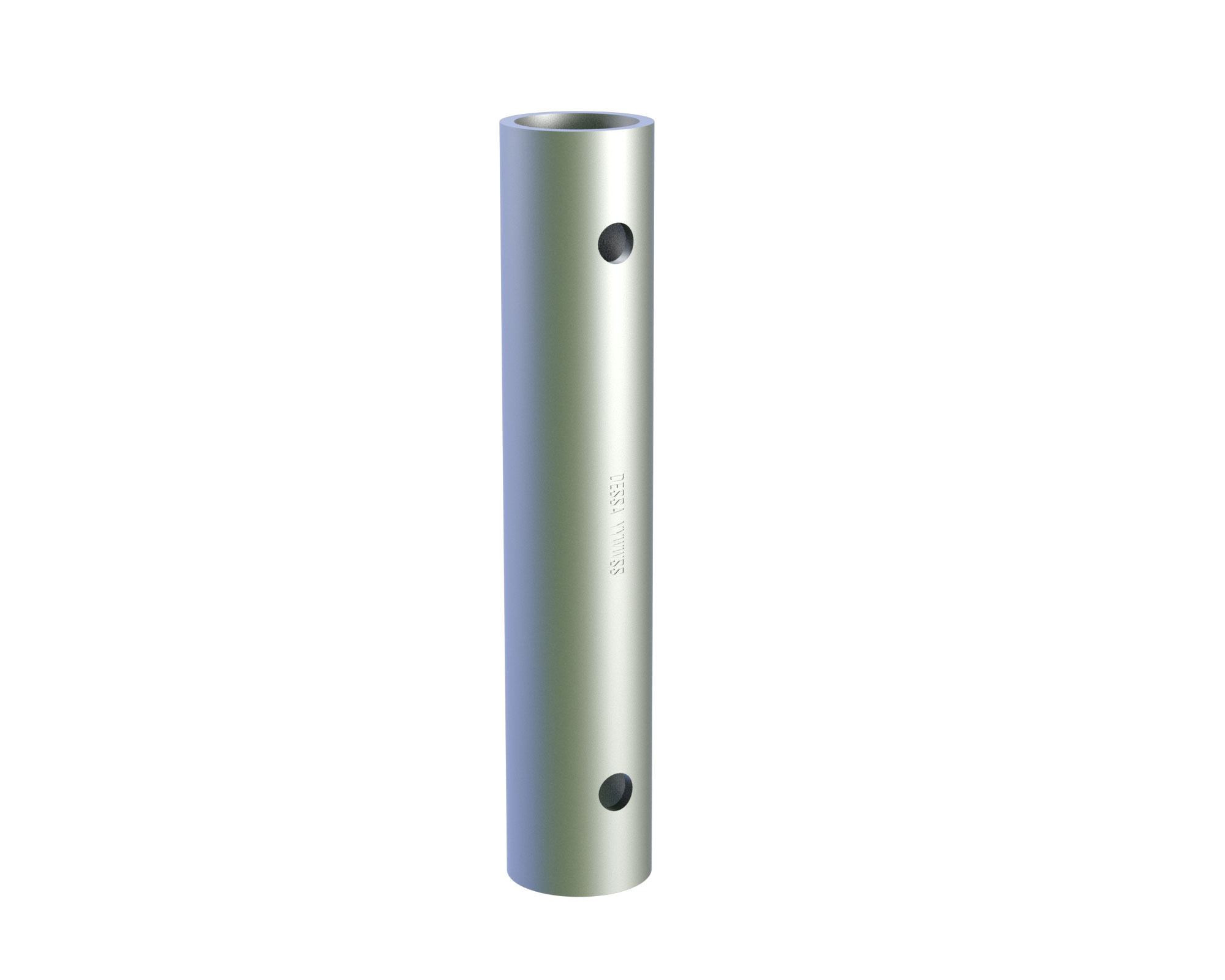 Altrix Drilled Tube