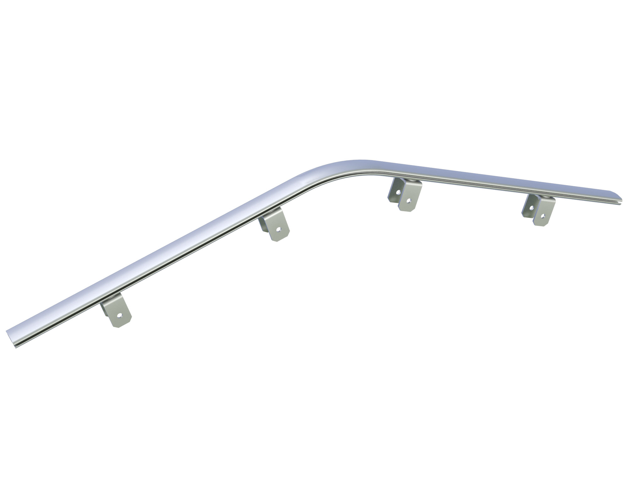 ASTERIX HD Ridge Tracks