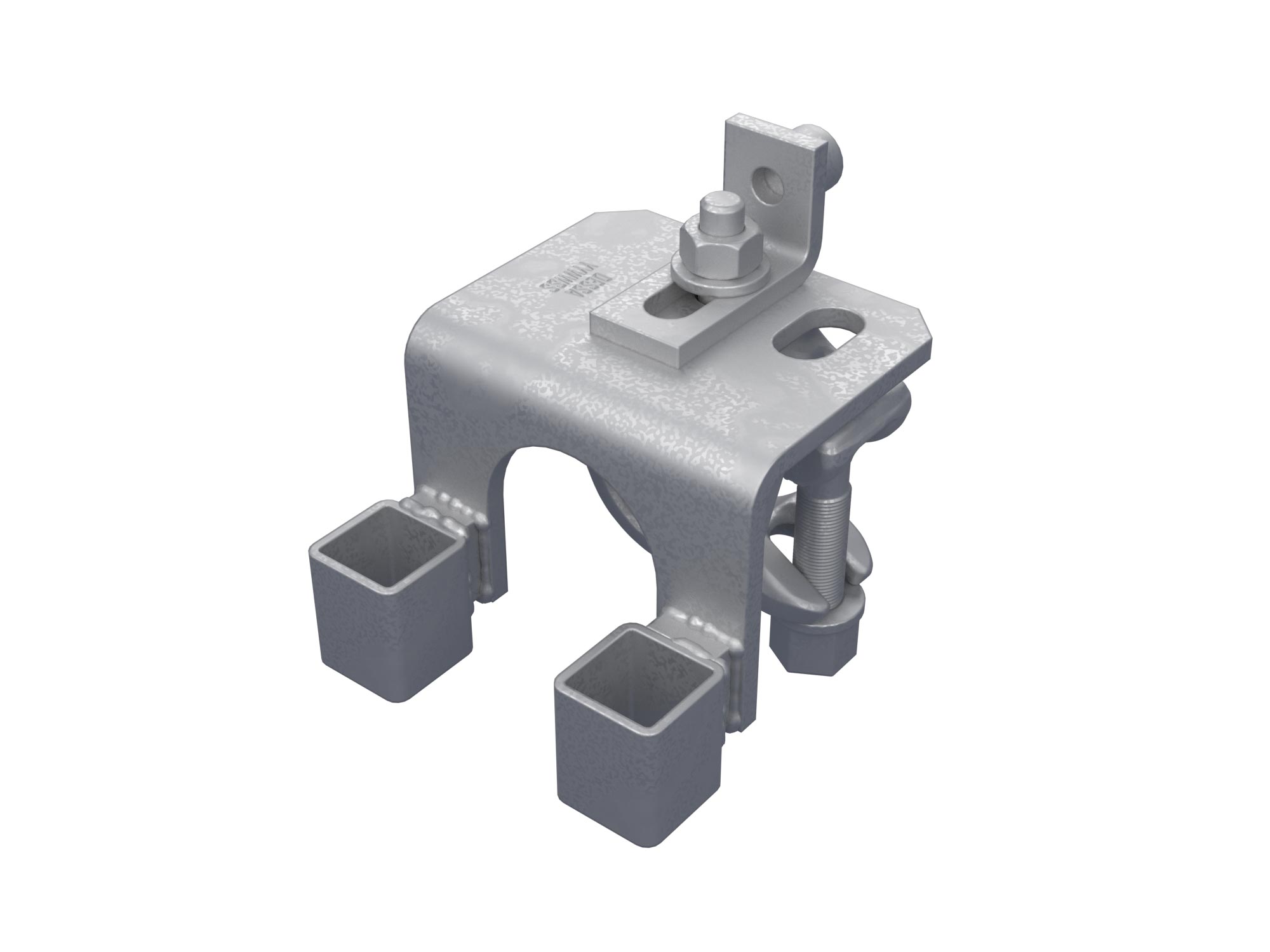 Altrix Intermediate Roller Brace Couplers