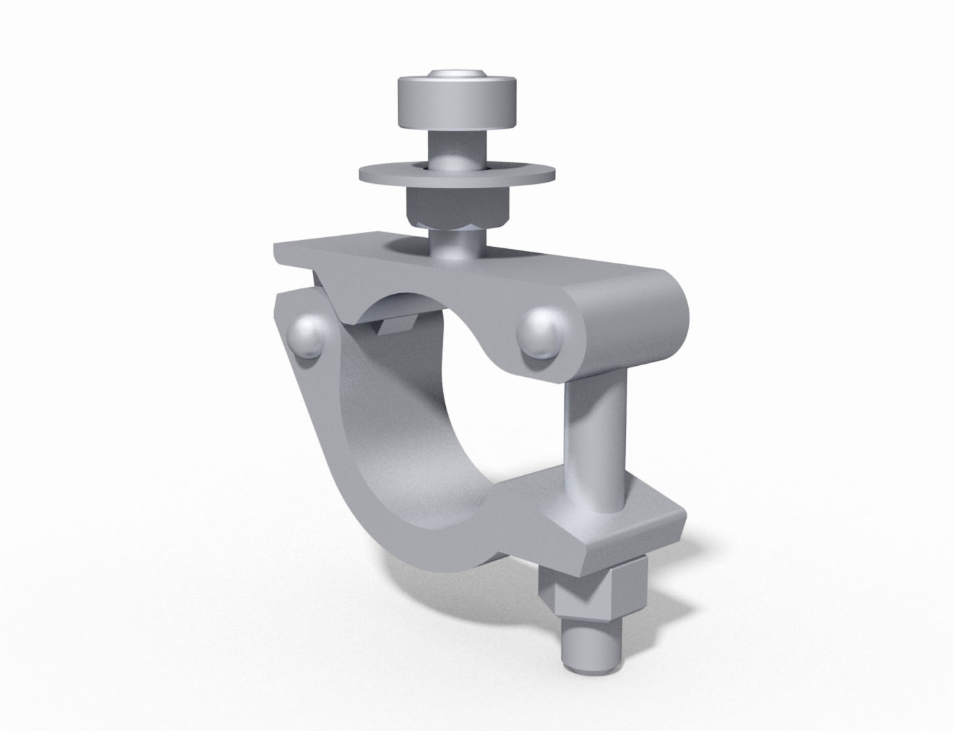 ALTRIX Track Couplers