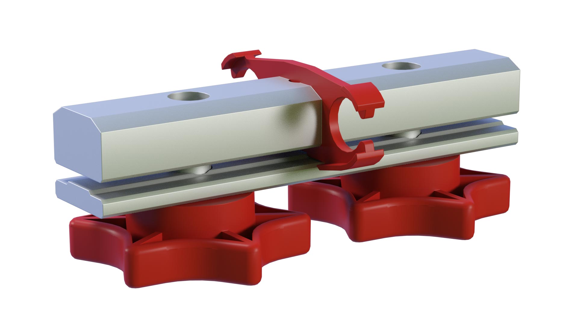 ALTRIX Track Spigots