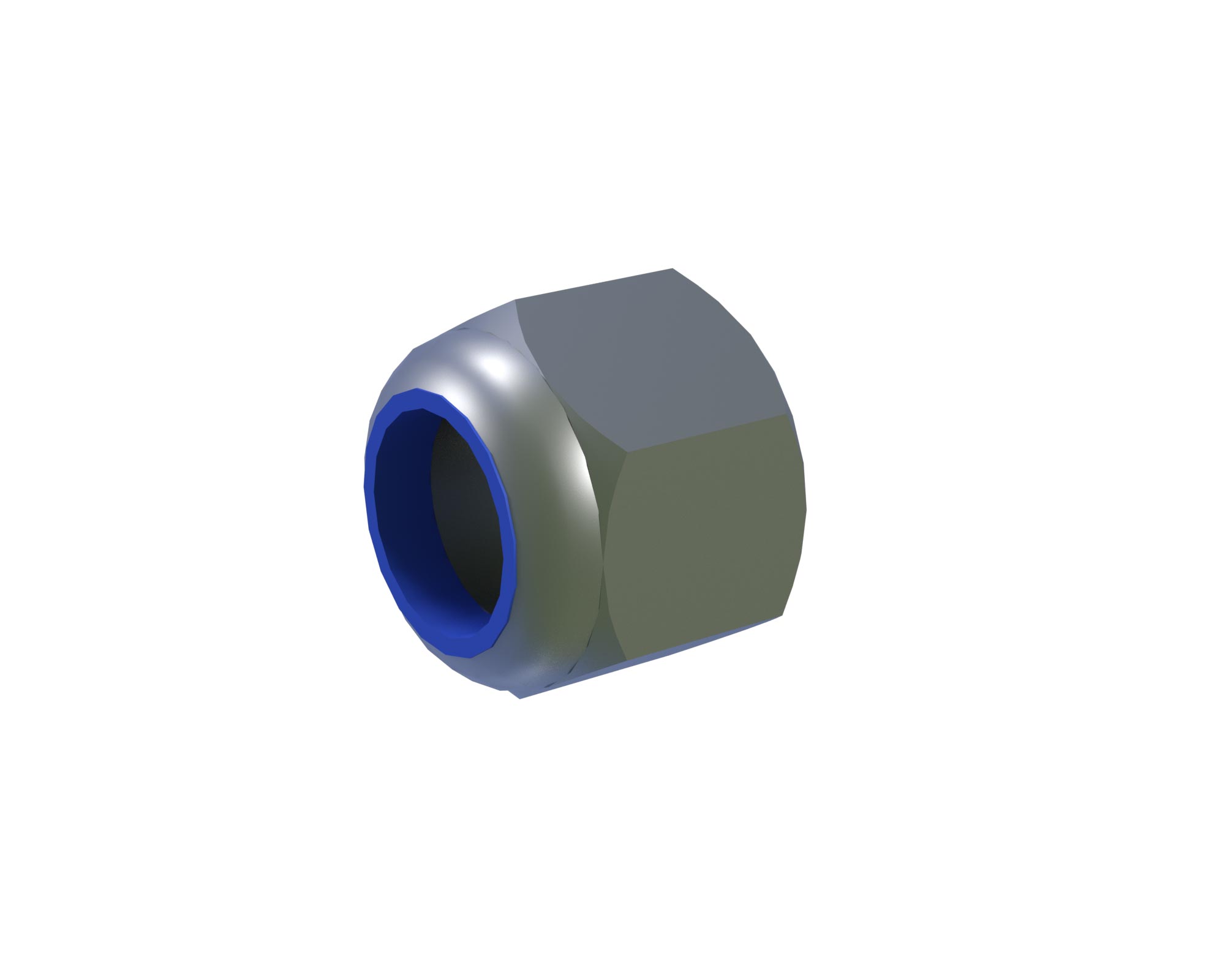 Altrix Hex Lock Nuts