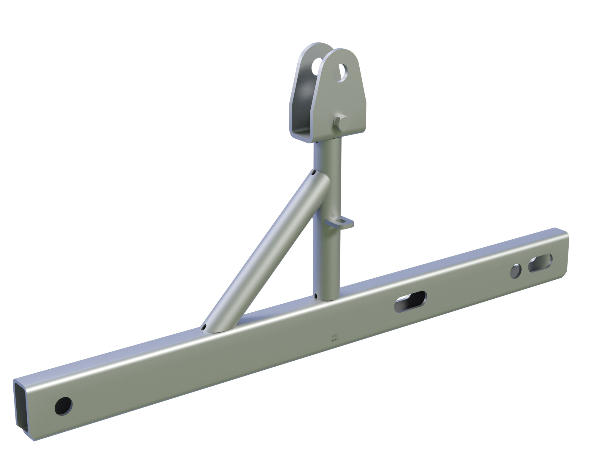 ALTRIX Beam Support Units