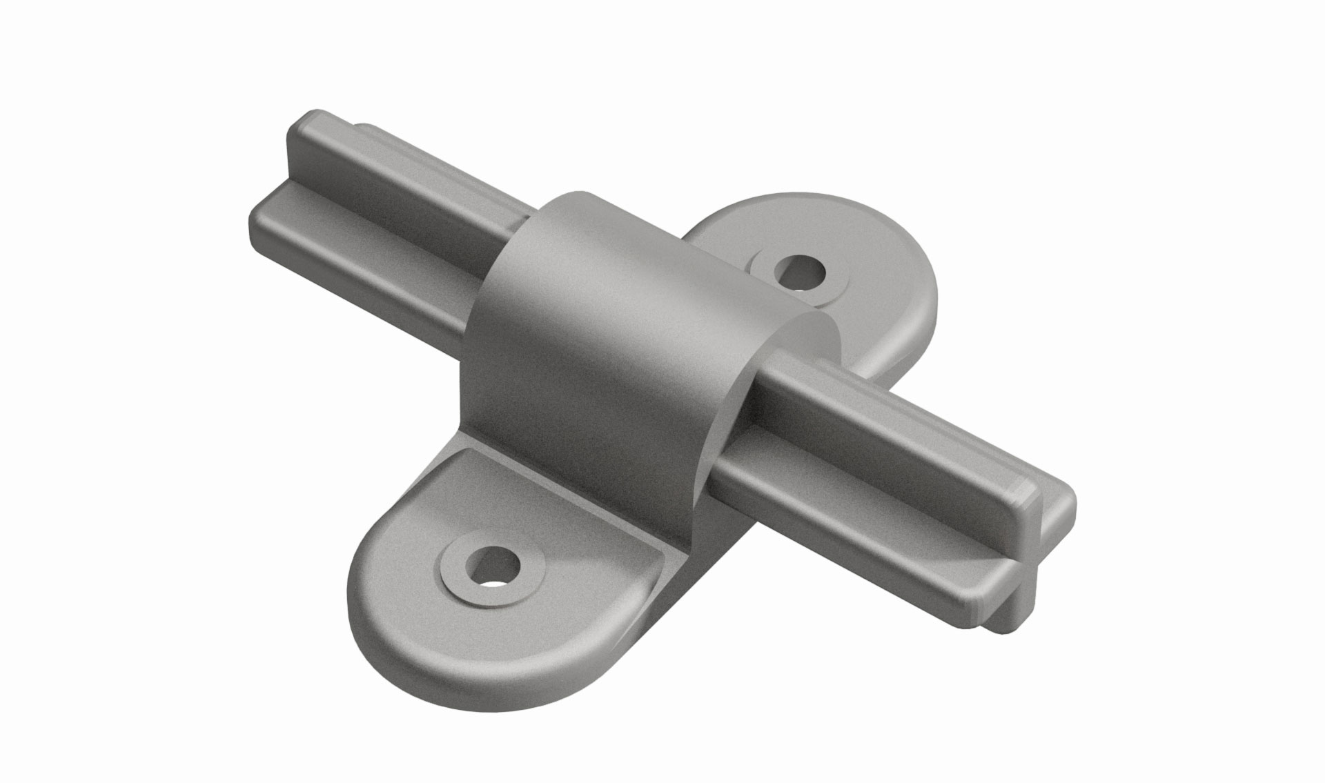 TRAX Tube Holders