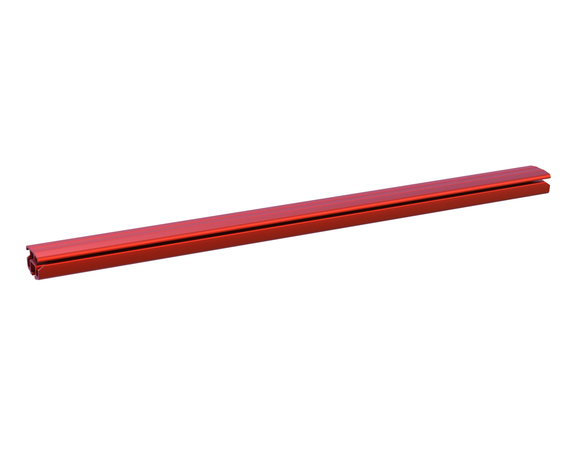 Deep Flow Sheet Track End Piece