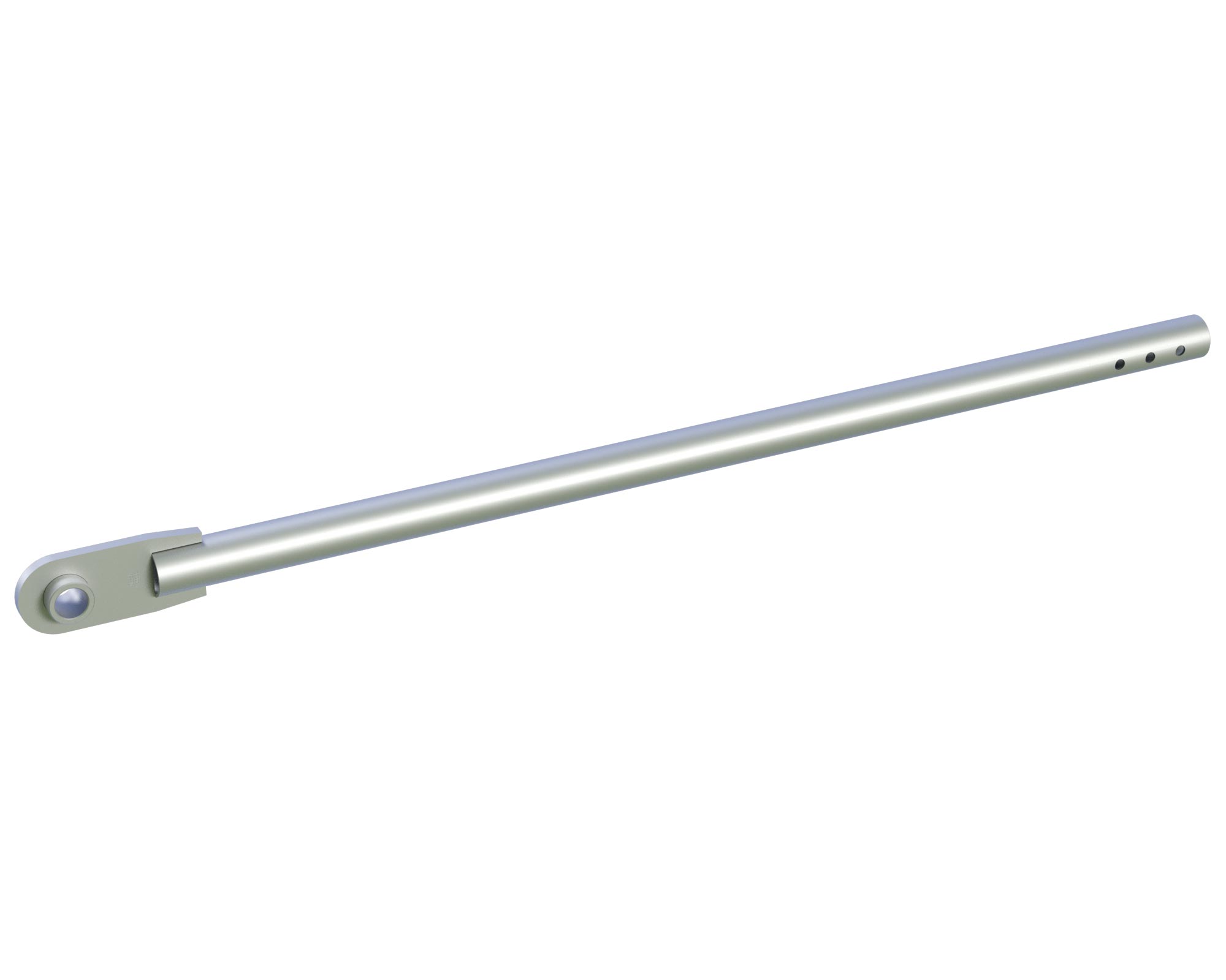 ASTERIX HD Tension End Pieces
