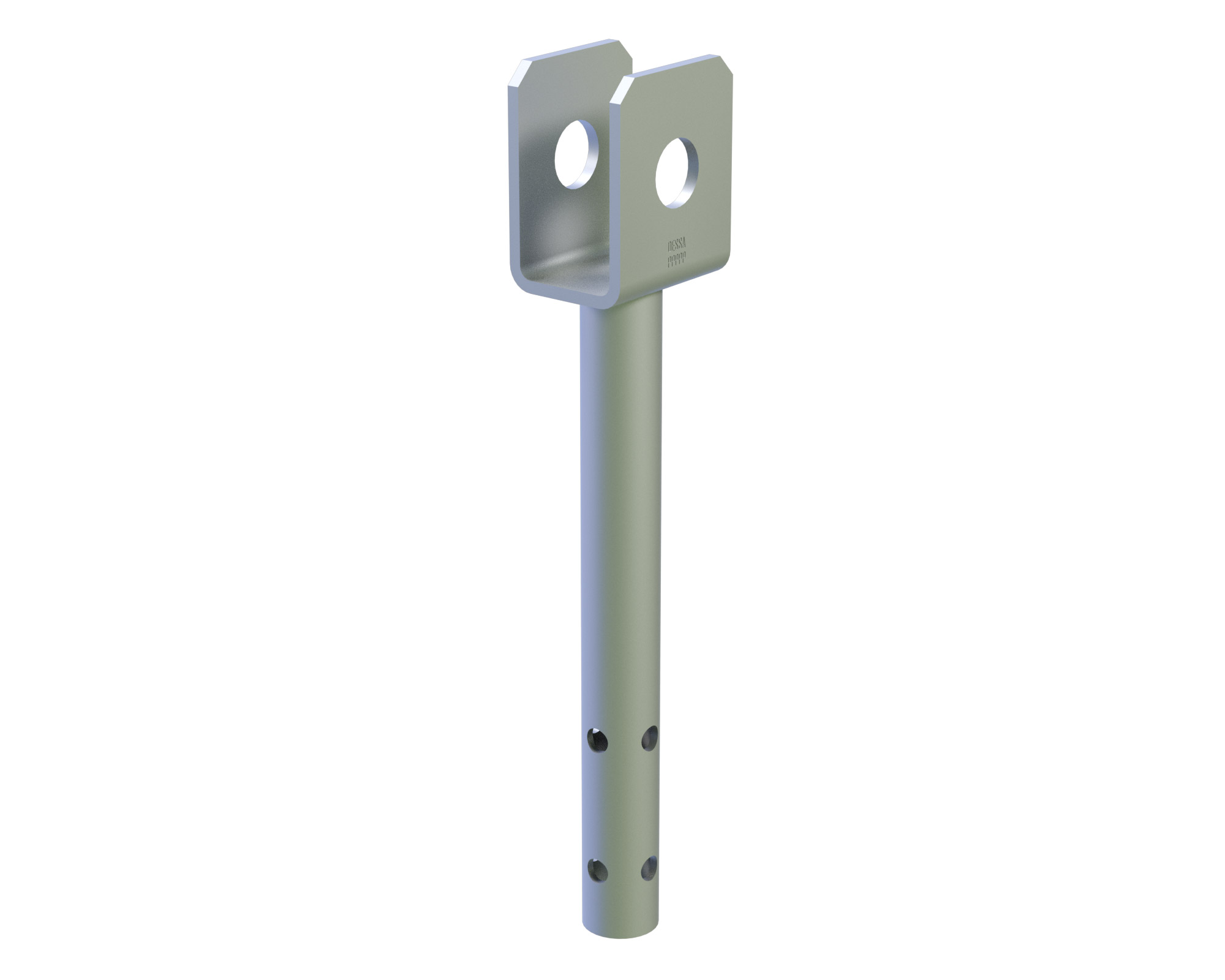 Altrix U-Head for Metrix Bolted Standard